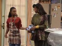 Click to watch 'Bring Me the Lip Gloss...' (popup) The Cosby Show